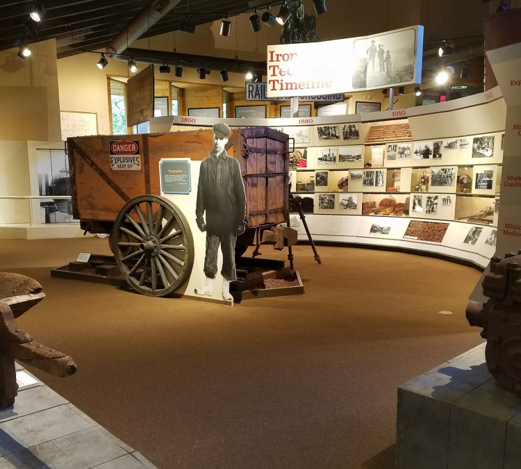 michigan-iron-industry-museum-photo